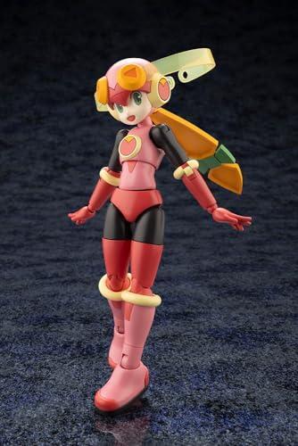 Kotobukiya Mega Man Battle Network Roll .EXE Plastic Model