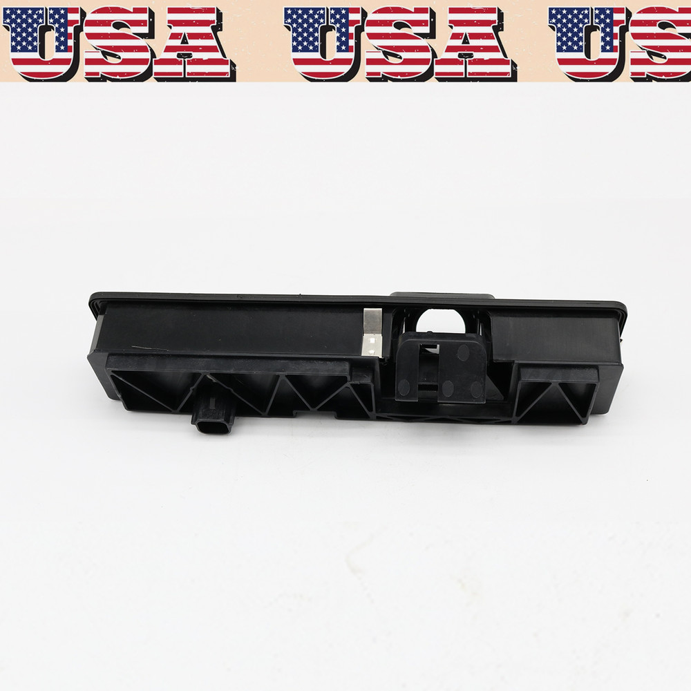 For 2012-2018 Ford Focus Boot Tailgate Handle Trunk Handle Switch F1EB19B514BE