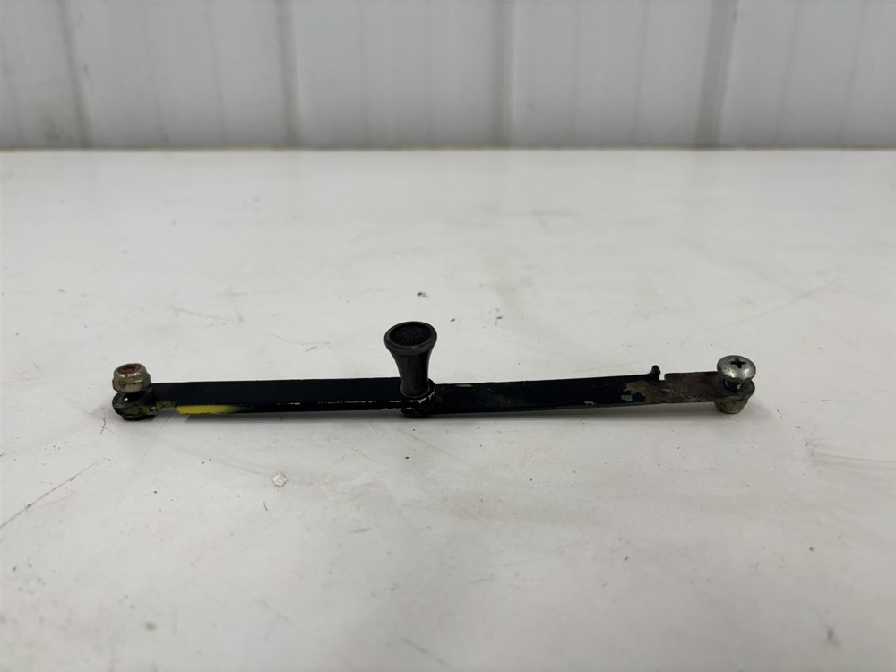 Luscombe Model 8 Window Latch Prop Support arm