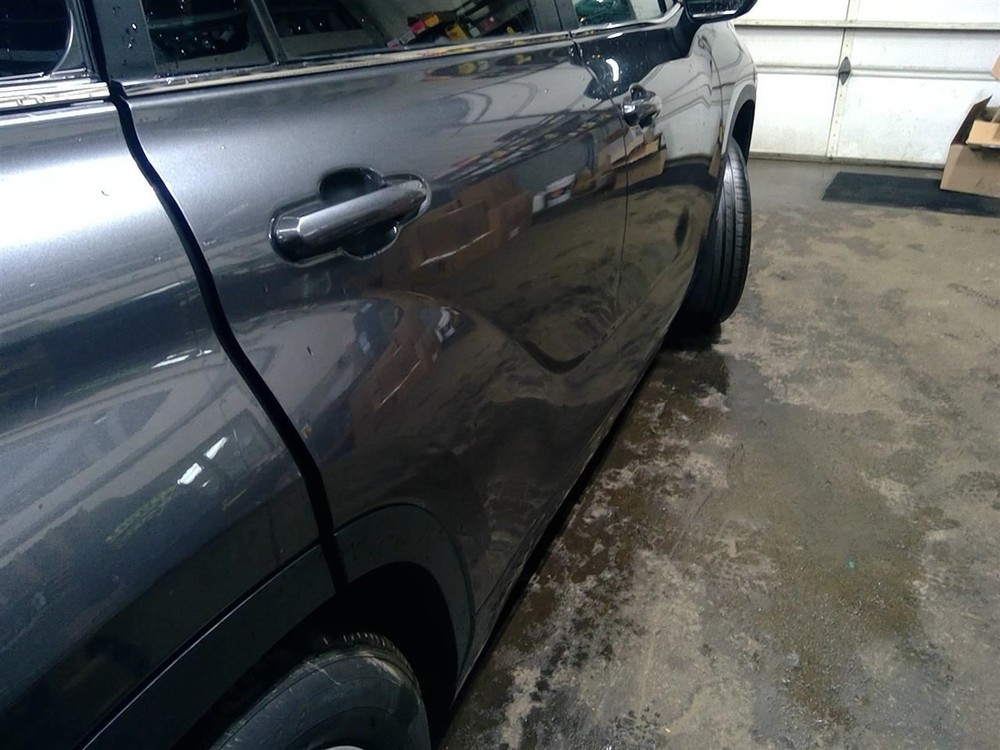 Multiplex Network Body Control Module Fits 23 HIGHLANDER 89221-0E571