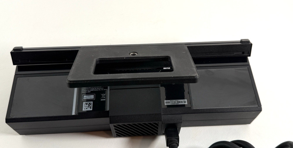 Xbox One Kinect Sensor Model 1520 Motion Camera With Cable - Black