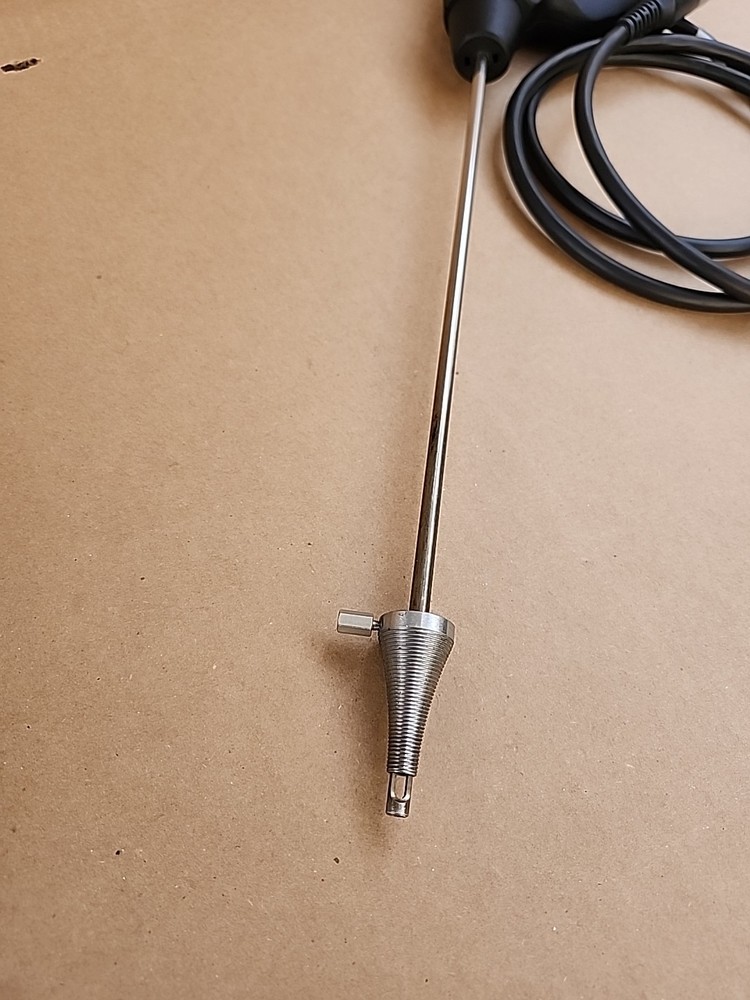 Testo 320 Flue Combustion Gas Analyzer