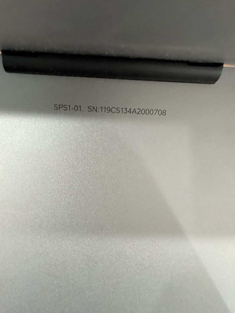 Square Register POS System SPS1-1