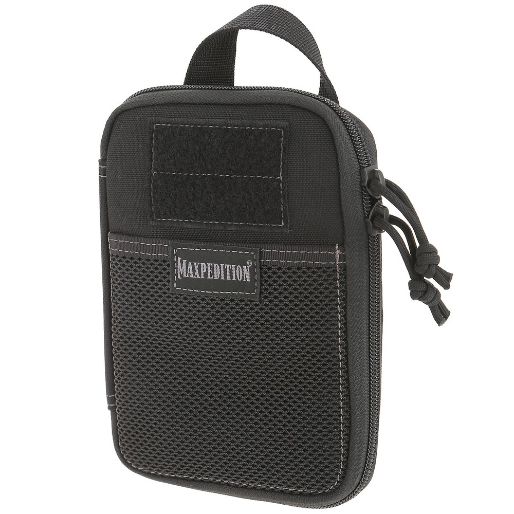 Maxpedition E.D.C. Pocket Organizer Black