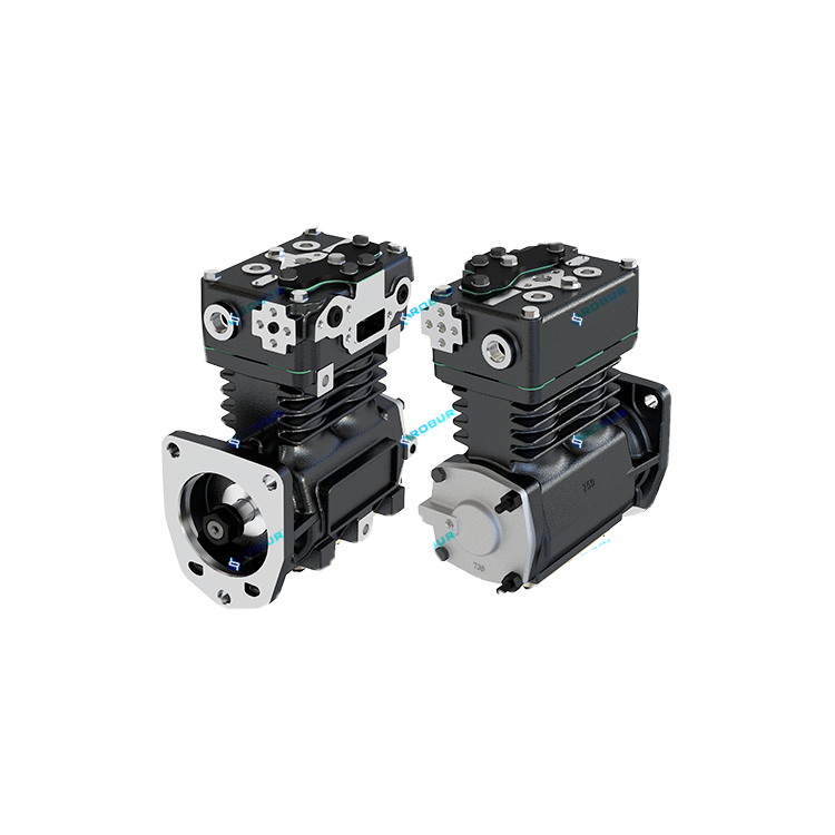 Air Brake Compressor for CAT / TUFLO550 / 102-9551 / 5002984 / 5002032 / 5001773