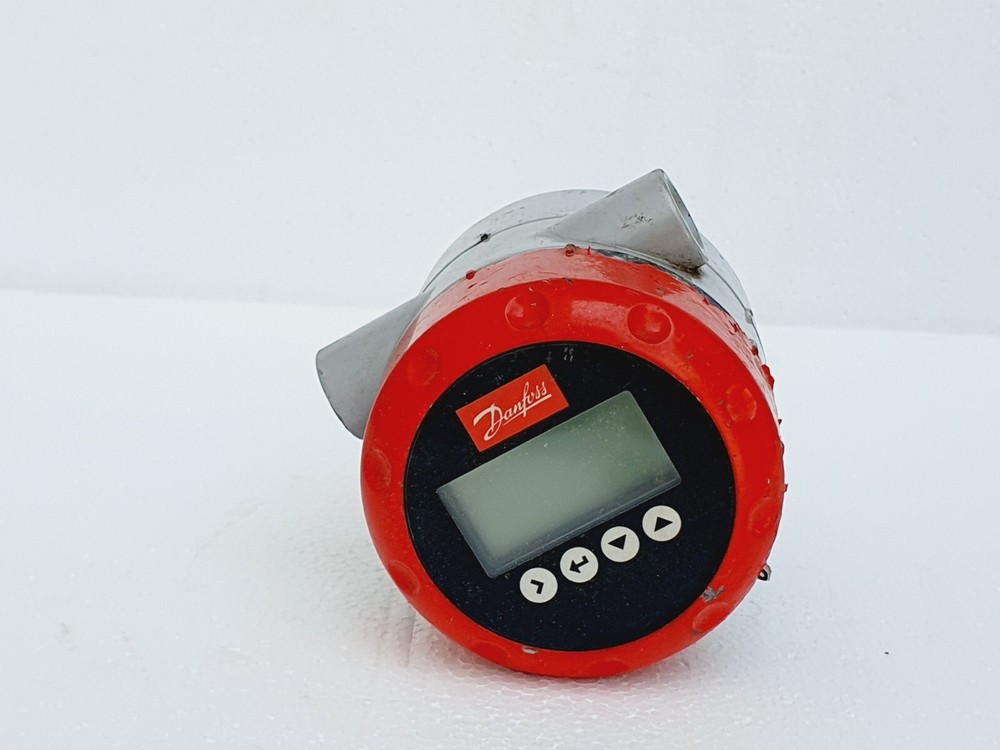 DANFOSS AKS 4100 Liquid Level Sensor 084H4501 -WITHOUT SENSOR- Cable Version