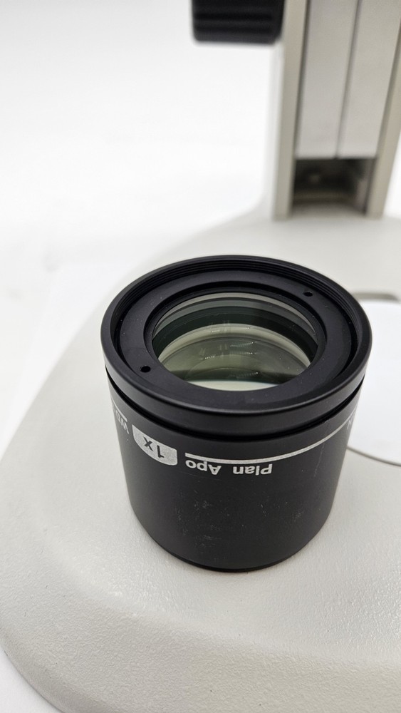 Nikon Microscope SMZ1000 with Plain Stand