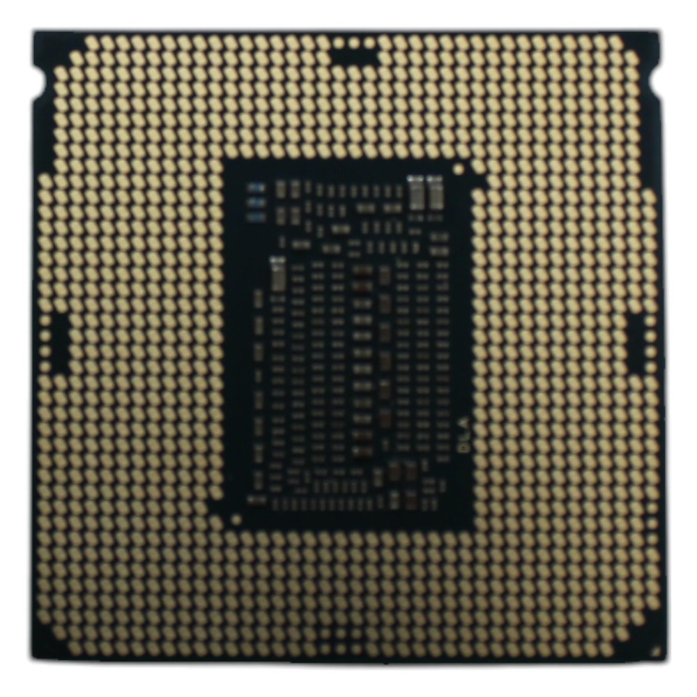 Intel Core i7-8700T 2.40GHz Six-Core LGA 1151 CPU Processor SR3WX
