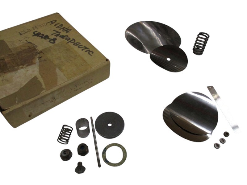 SPENCE 9-34-815 NSMP