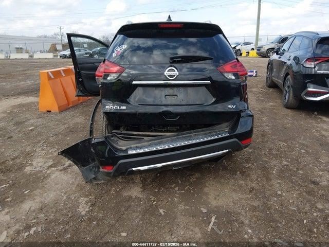 Engine ECM Electronic Control Module 2.5L VIN J Fits 18-20 ROGUE 2747753