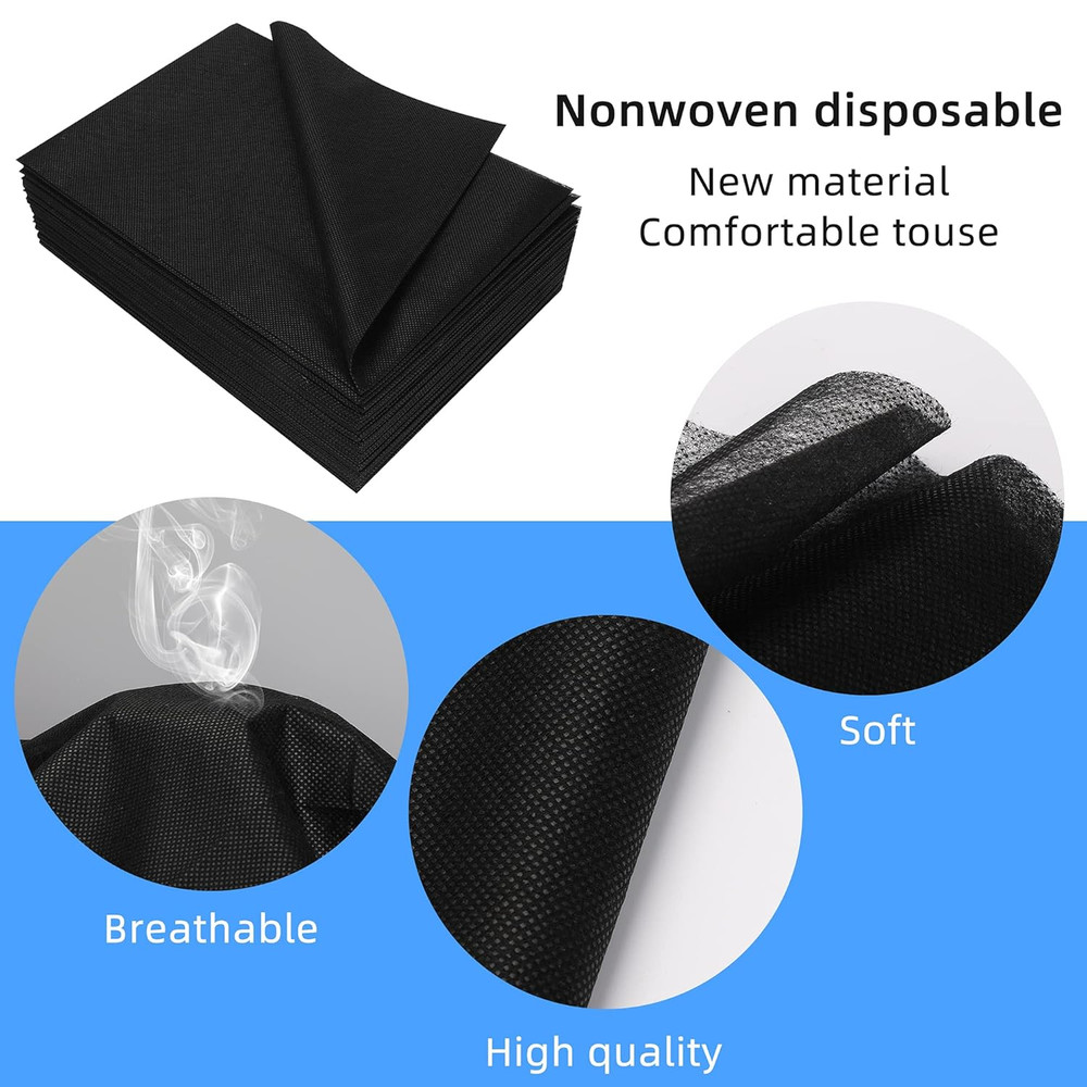 20 PCS Thick Massage Table Sheets Sets Disposable SPA Bed Sheets Non Woven Fabri