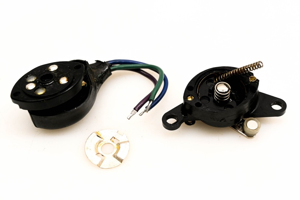 OMC 384042, 0384042 Shift Cable Switch Kit NOS