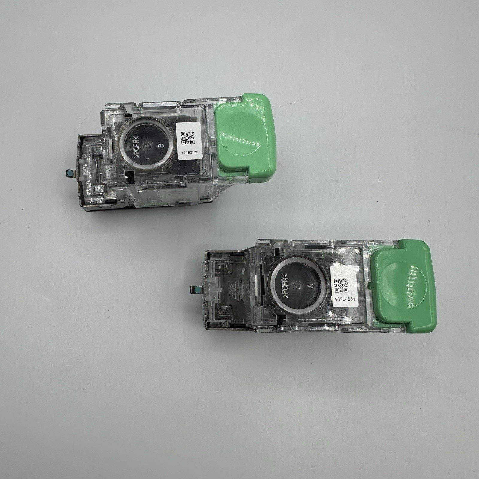 2 RICOH Staple Type K Cartridge