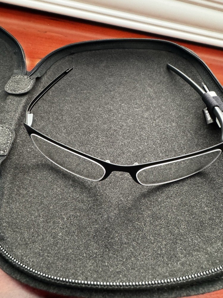 Google Glass Frame only with hard case