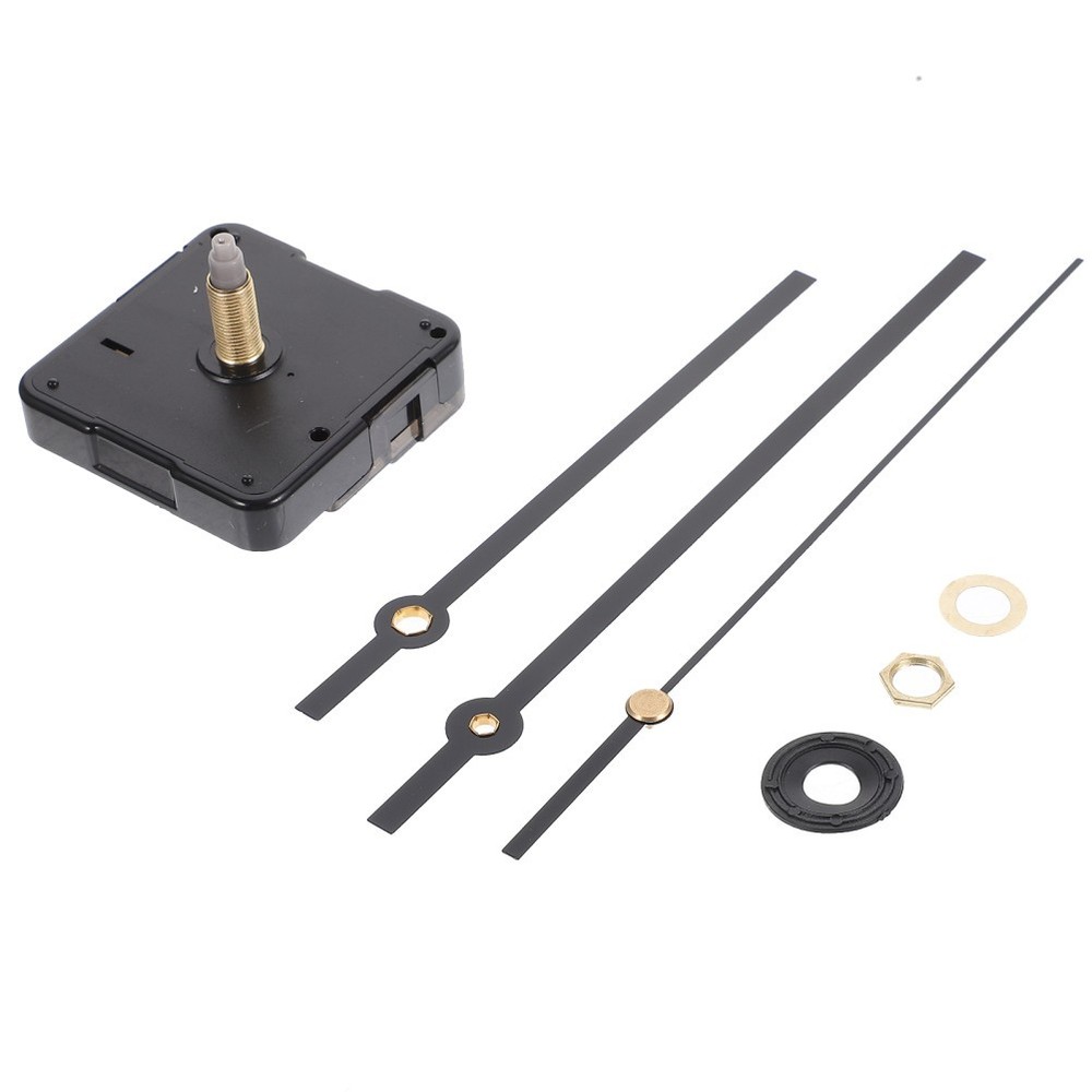 Creative Wall Clock Movement Set Diy Parts Replacement Mechanism