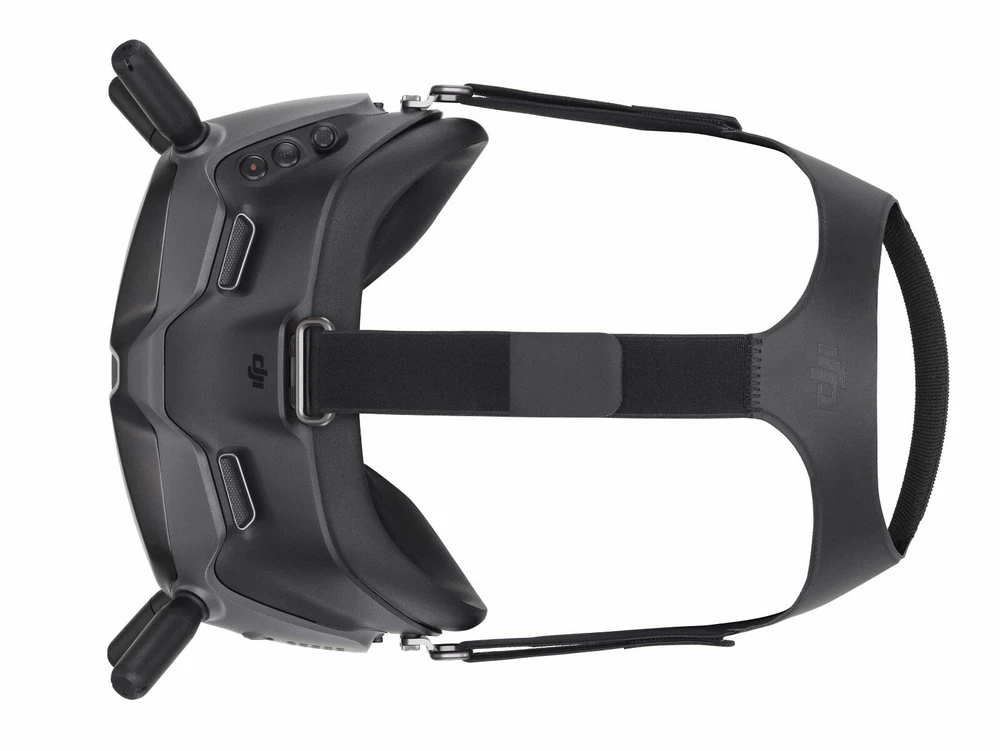 DJI FPV Goggles V2-95%NEW