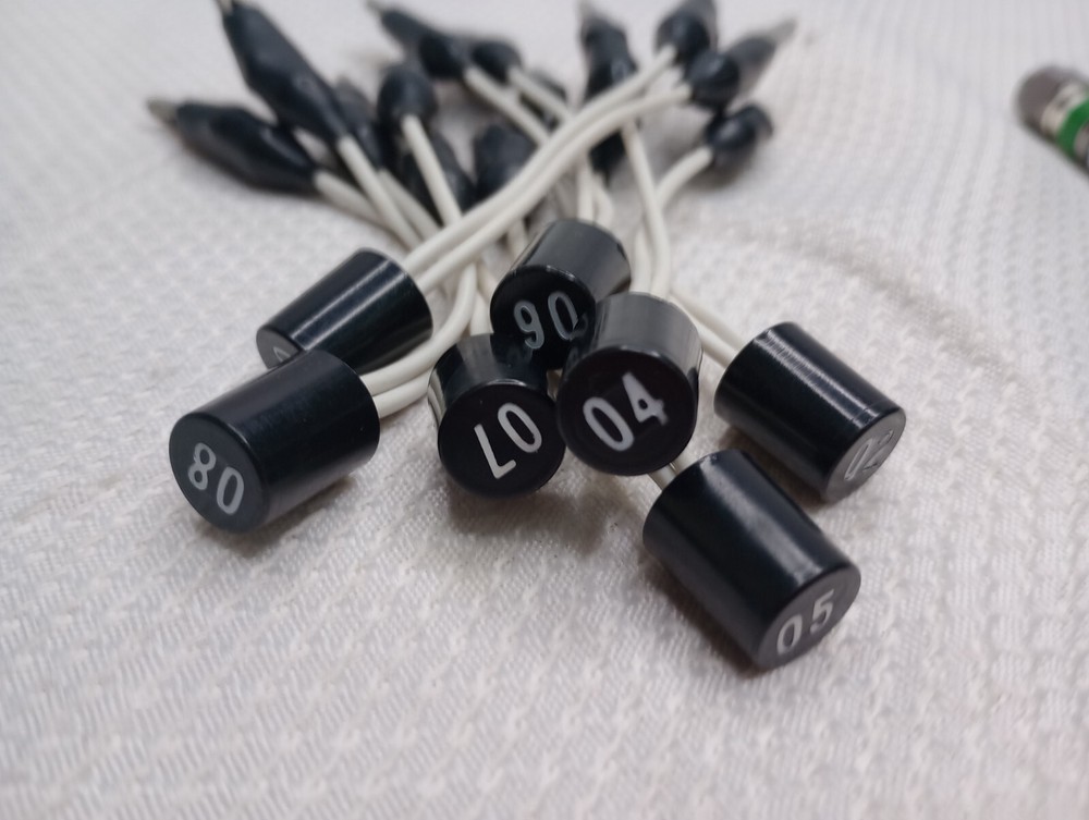 IDENTIFY-ZIT IDZ-AC8 Decoder Coax Identifier