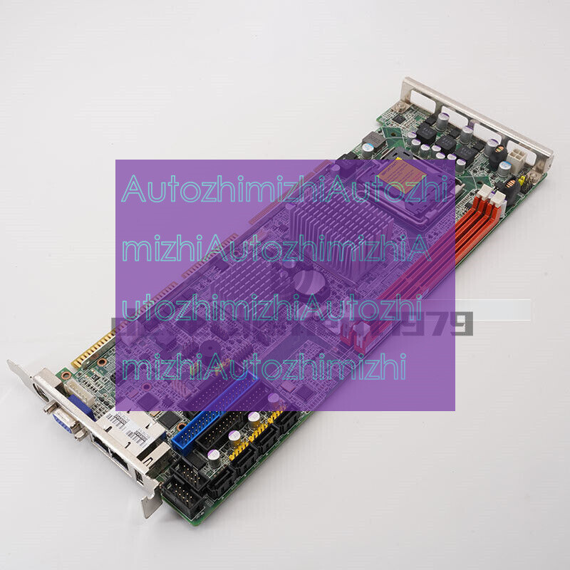 1PCS ADVANTECH INDUSTRY BOARD PCA-6011G2-00A1E NEW