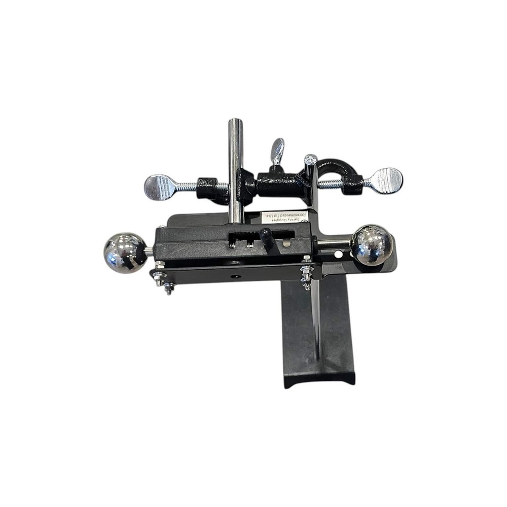 Vertical Acceleration Demonstration