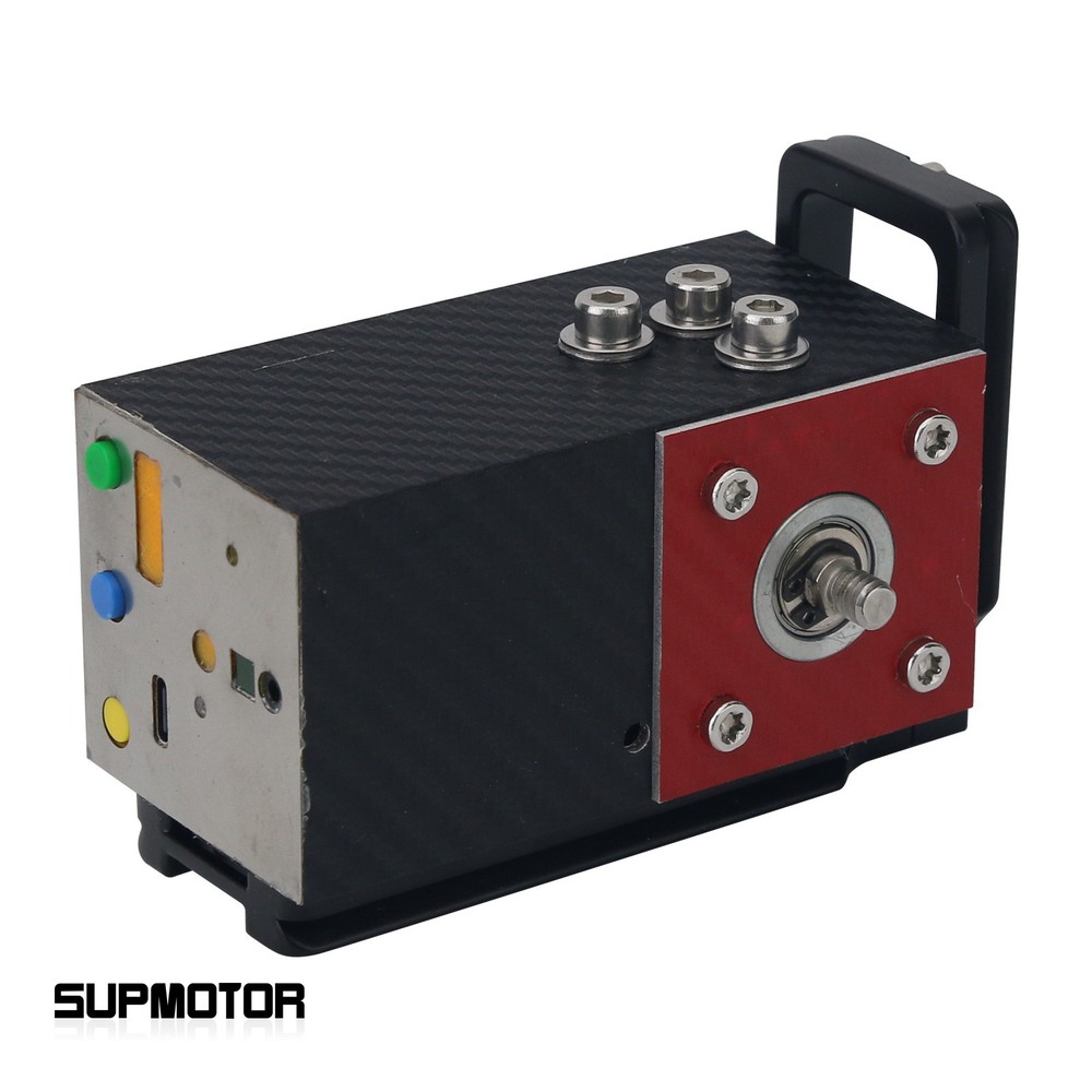 Bluetooth Equatorial Mount Built-in Shutter and Linkage Astronomical Accessory