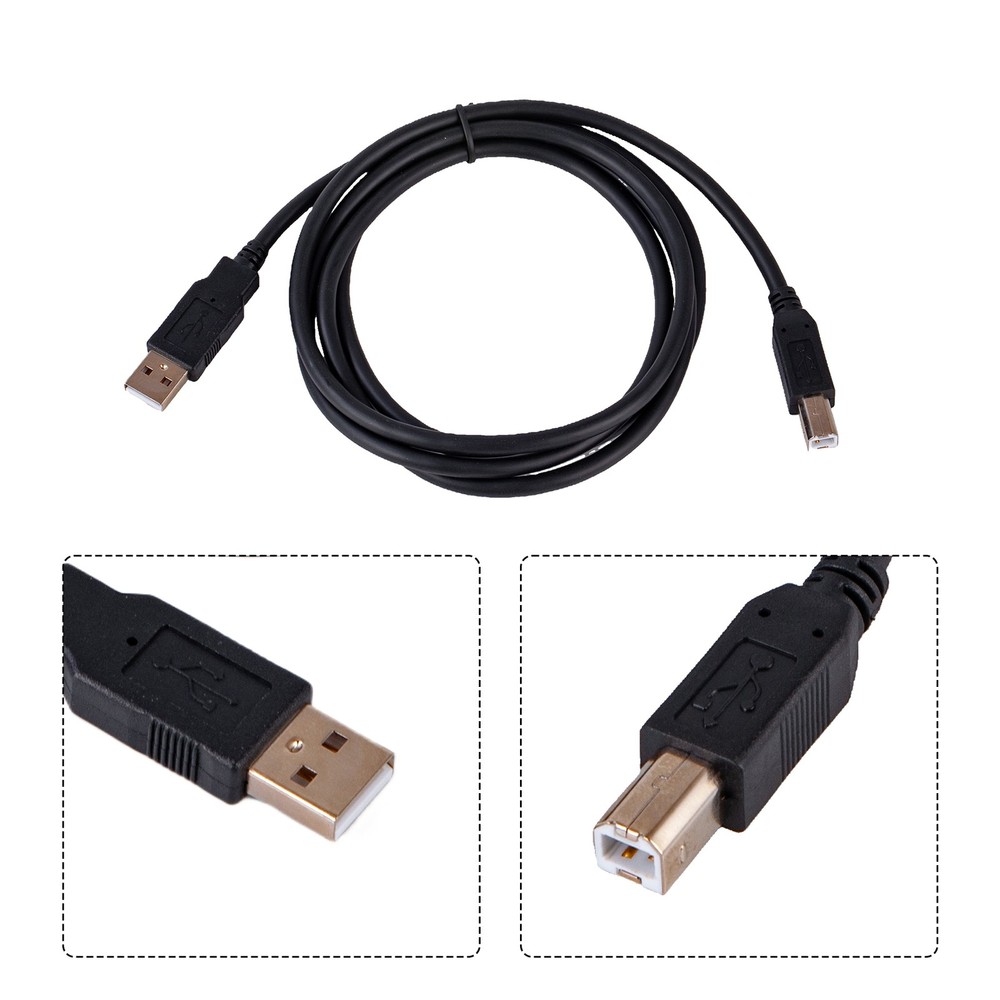 For John Deere EDL V3 Diagnostic Tool Interface Cable Without V5.3 AG/CF