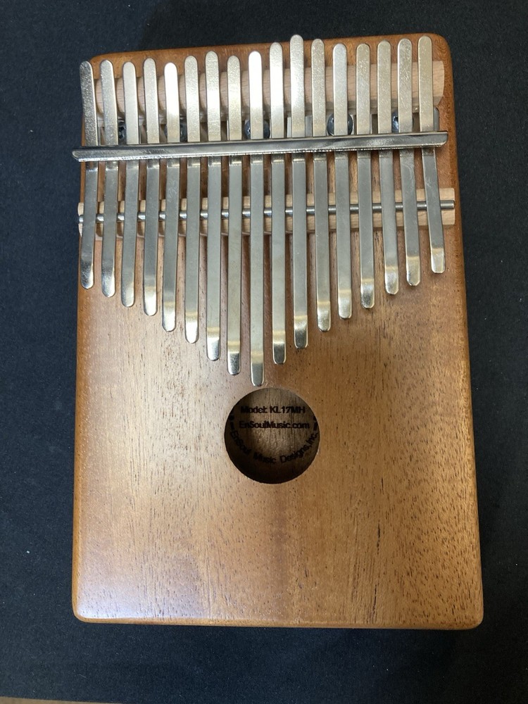 Dobani Kalimba