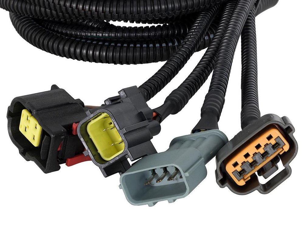 AFE Power 77-52002 ShiftLogic Exhaust Brake Control Module