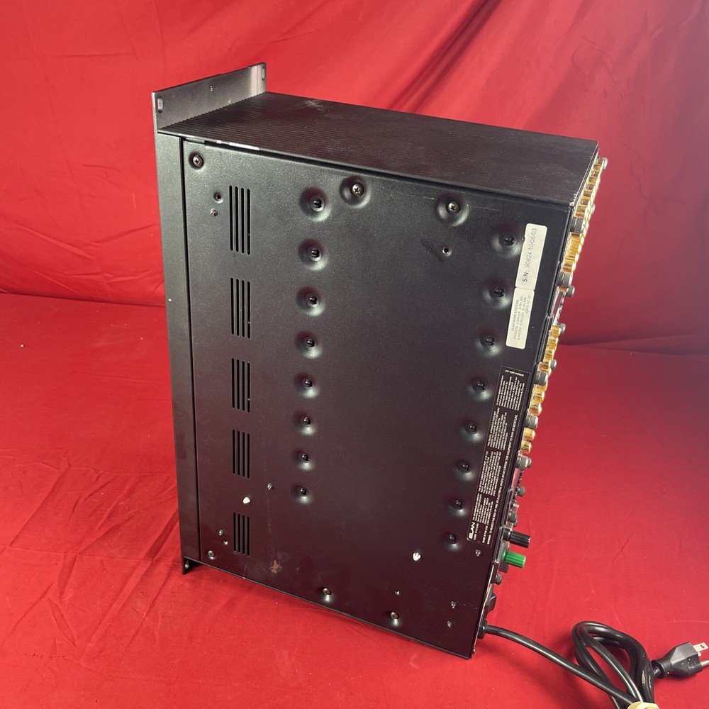 Elan Home Electronics Master Control Unit HDC2000/HDC2100 Multi Room Controller