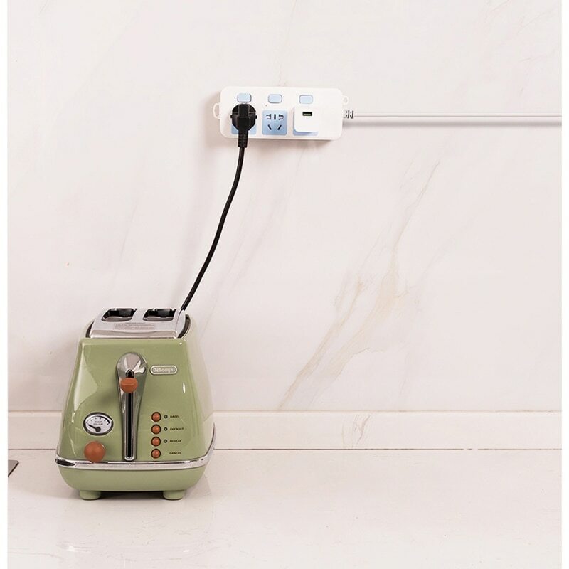 Double-Sided Adhesive Wall Hooks Strong Transparent Hooks Suction Cup Sucker