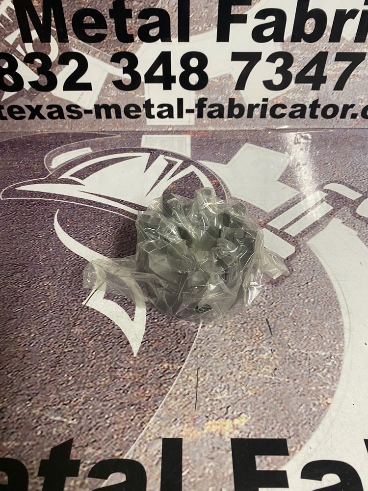 Quick-Flex QF25X 1 7/8” Flexible Coupling