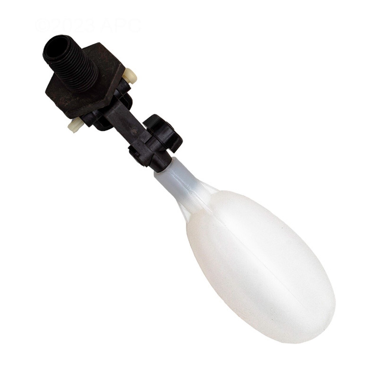 3/8" Water Leveler Autofill Float Valve Pool Spa CMP 25504-000-100/SDI 3-8 ATF