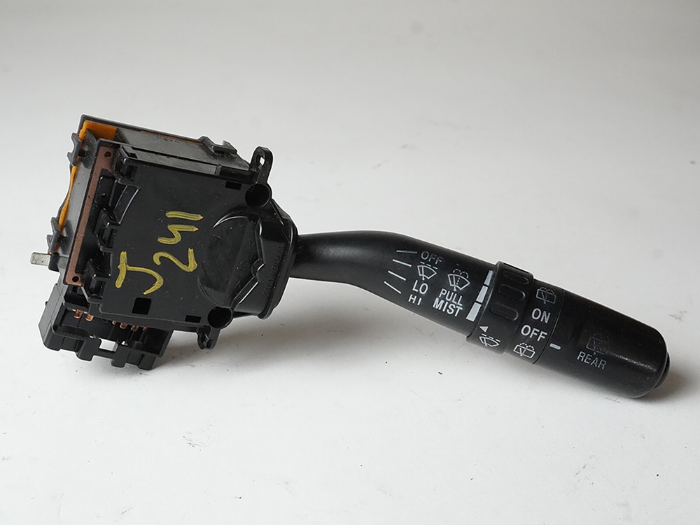 2005 - 2006 Saab 9-2 Wiper Window Windshield Column Switch Control Lever OEM