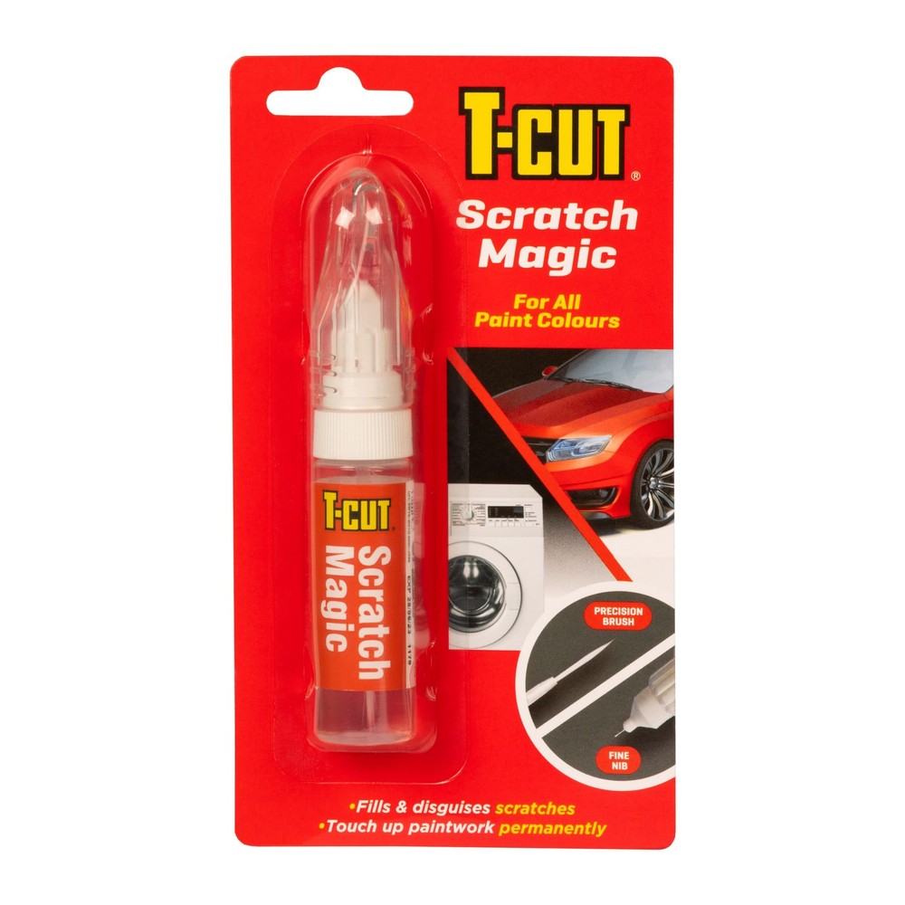 T-Cut Scratch Magic Touch Up Pen, 0.44 fl oz