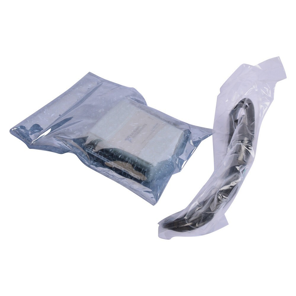 1PC National Instruments USB-6008 Data Acquisition Card NI DAQ Multifunction US