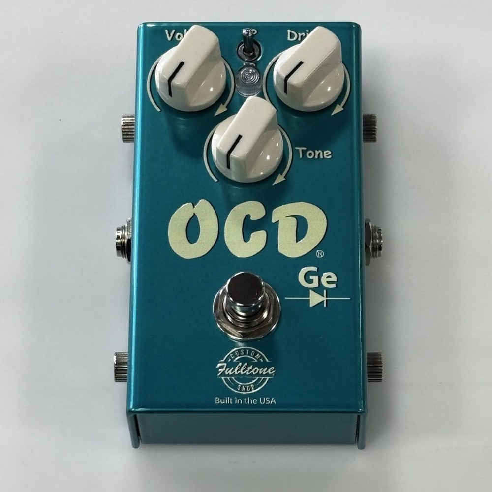 Fulltone OCD-Germanium 557318