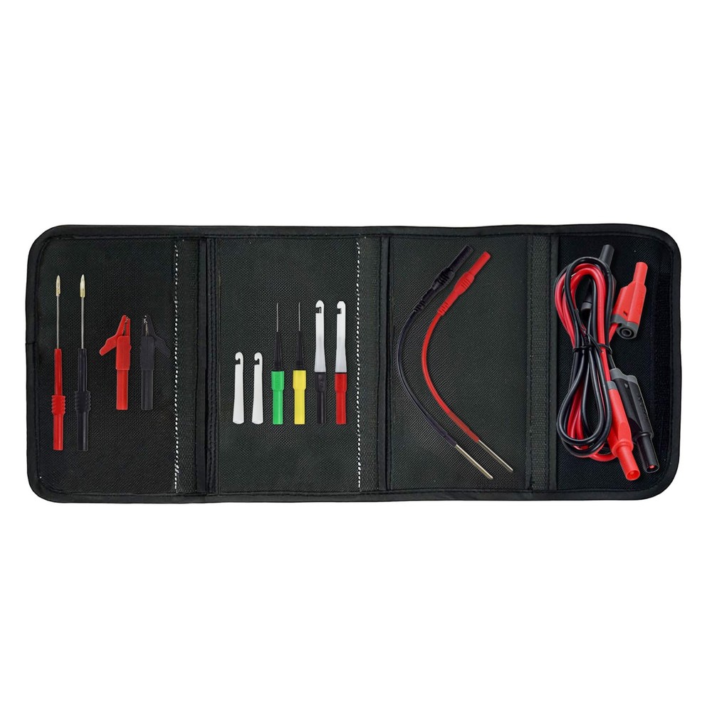 Back Test Probe Kit, Backprobing, Diagnostictesting,Electrical Troubleshootin...