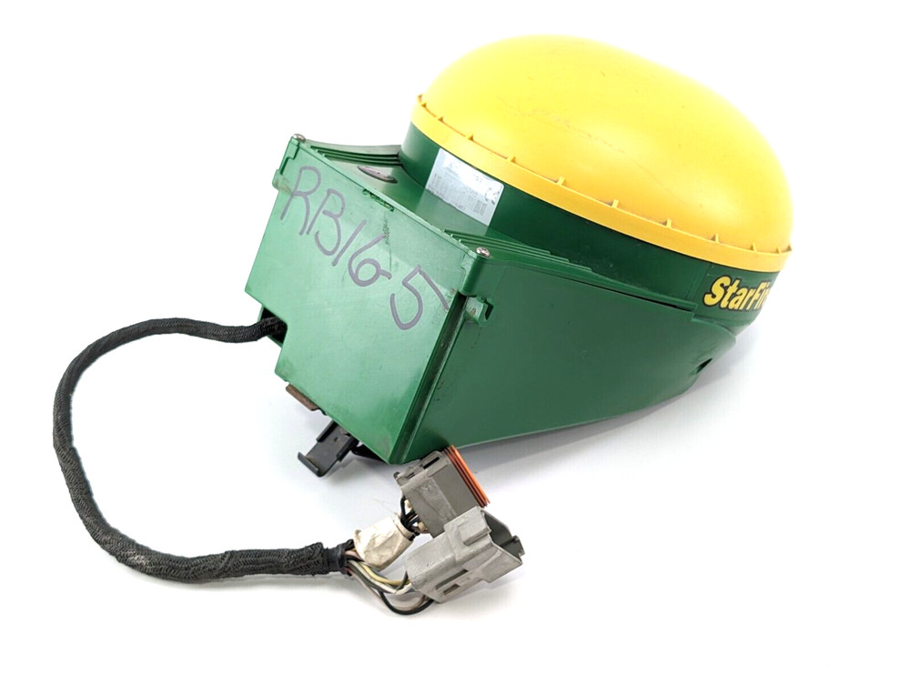 John Deere Starfire ITC GPS Globe PF80860