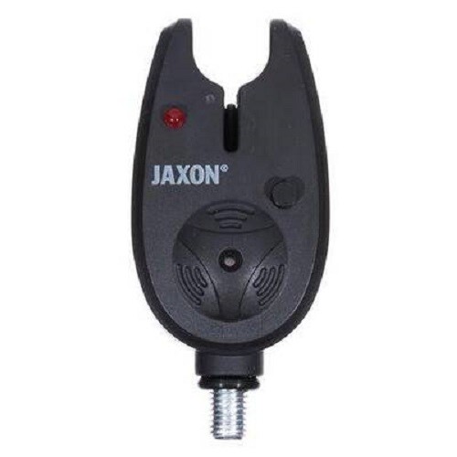 Jaxon Carp Smart 7 Bite Alarm Indicator