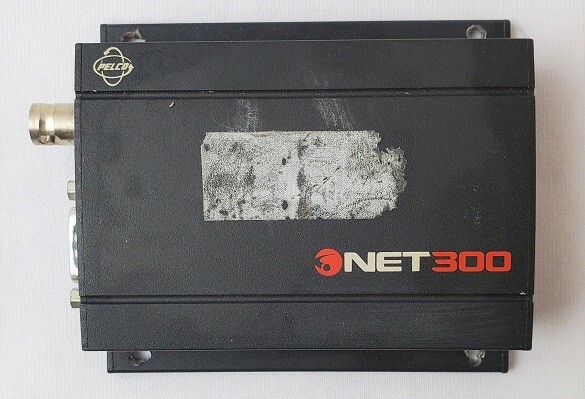 Pelco NET300T IP Video Transmitters