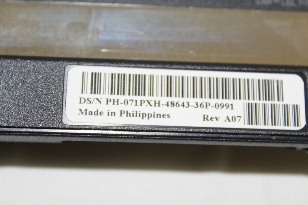 DELL 10NRV-A00 Floppy Disk Drive Module