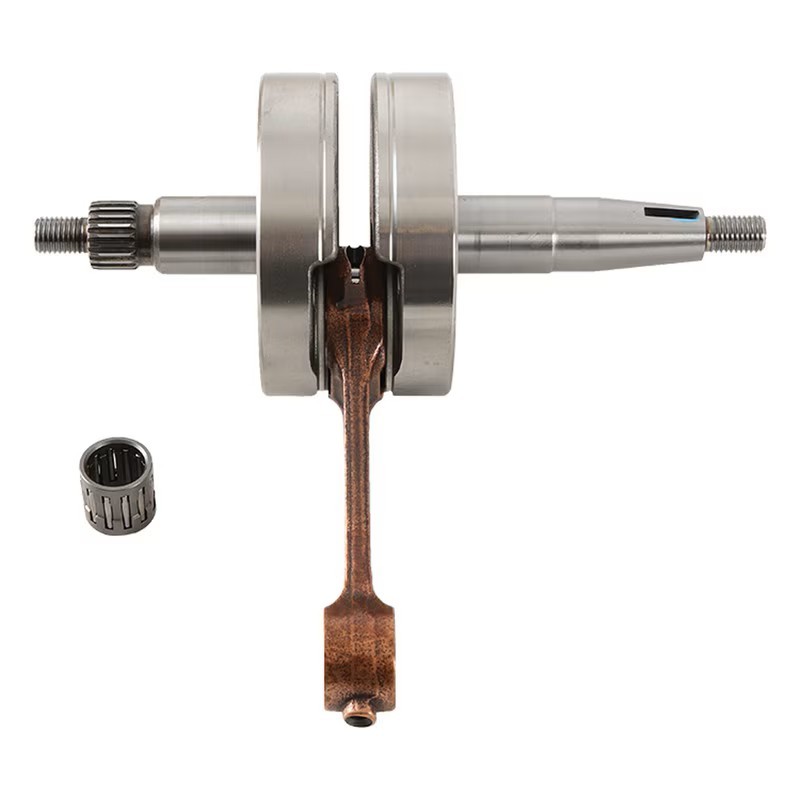 06-13 Kawasaki KX 100 Hot Rods Crank Bottom End Rebuild Kit Gaskets CBK0102 4066