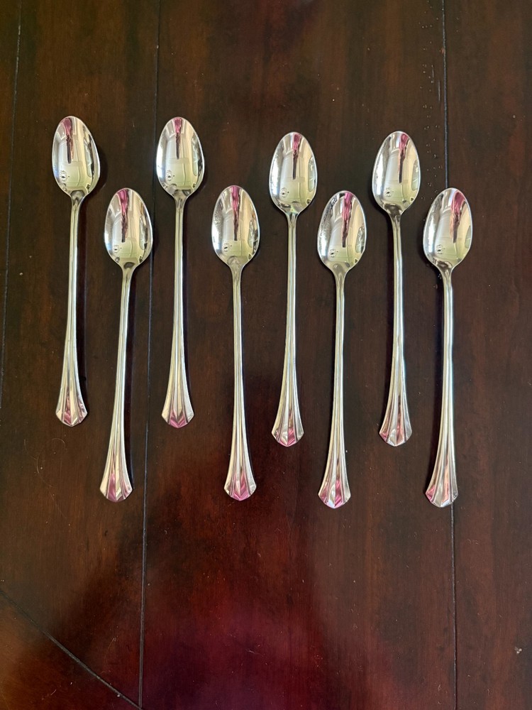 Oneida RUSHMORE Deluxe Glossy Stainless Silverware Flatware - Choice