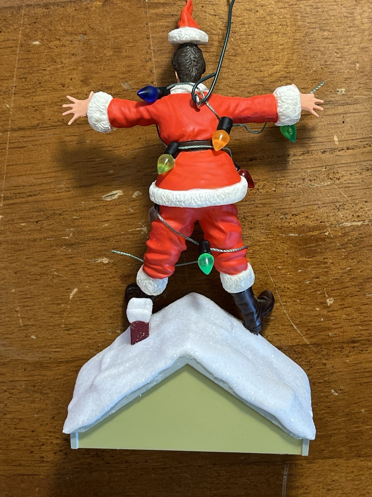 New Hallmark 2018 Fun Old Fashioned Family National Lampoon's Christmas Vacation