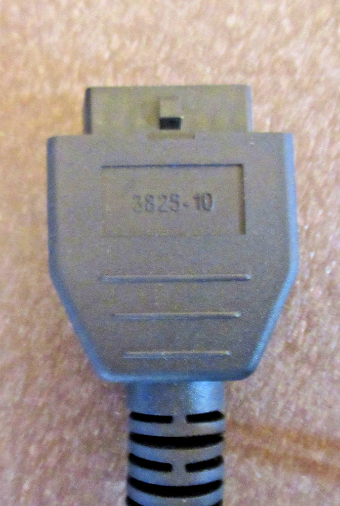 OTC 3825-10 CHRYSLER 1 ADAPTER