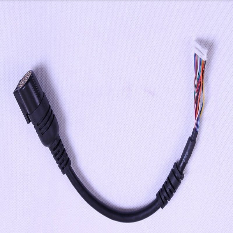 GM TECH 2 VETRONIX Scanner CANdi Interface Replacement Cable Set VTX02002792 &93