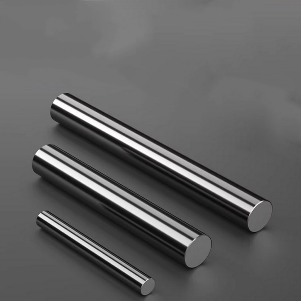 High Purity Tungsten Rod, Tungsten Electrode Rod, Length 150mm Φ0.05-10mm LOT