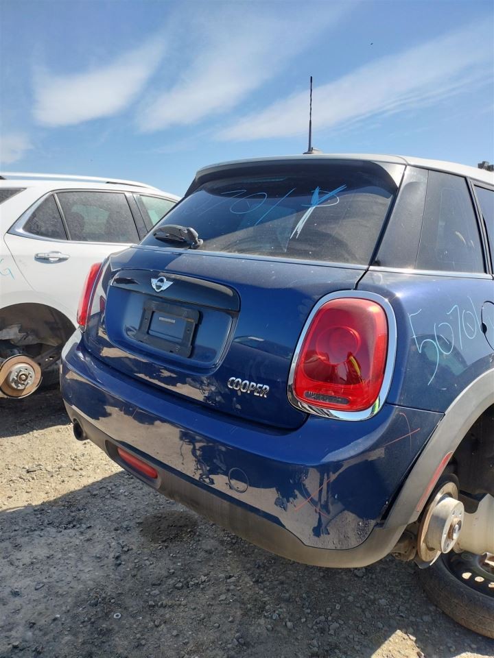 CONTROL PANEL OEM 2016 MINI MINI HT 1YR WRNTY