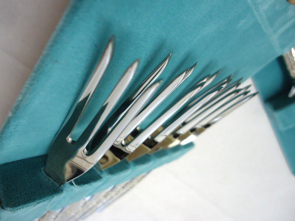 CARVEL HALL BRIDDELL FORKS