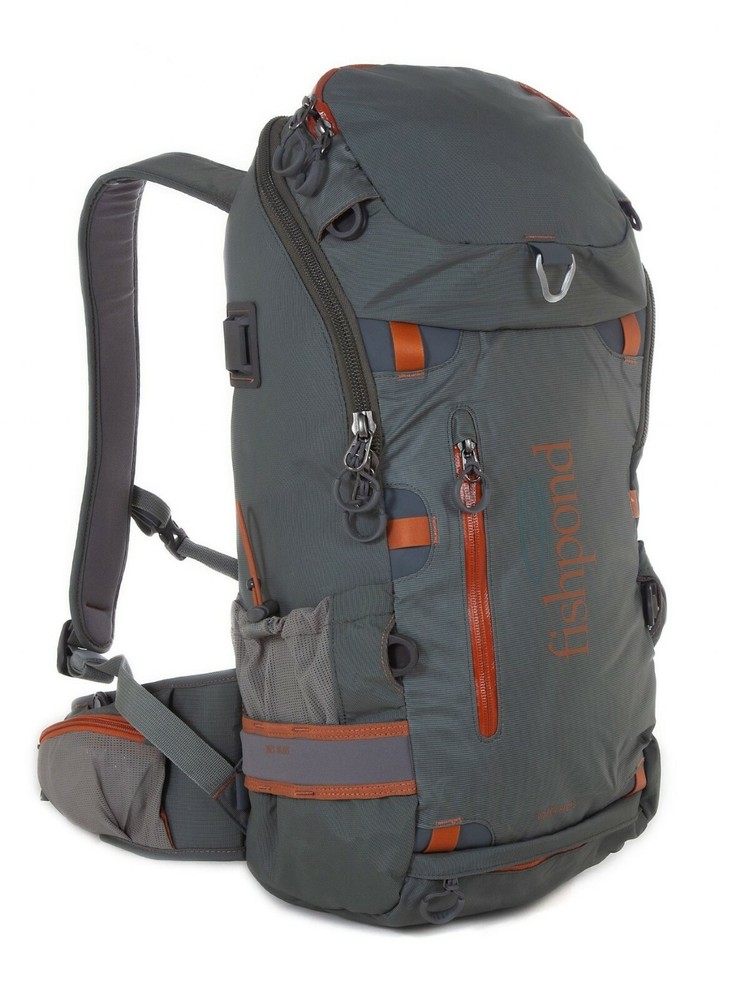 Fishpond Firehole Backpack - New