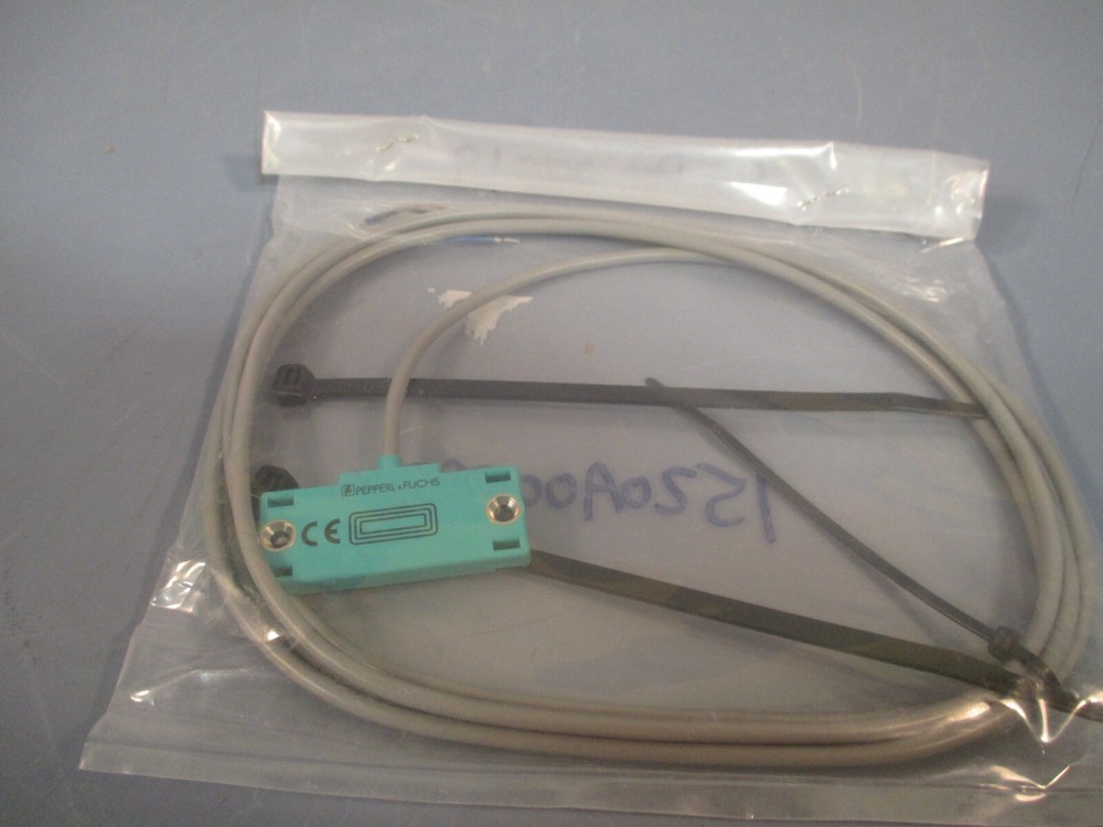 Pepperl + Fuchs Level Sensor 1520A00282